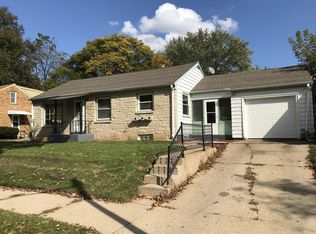 5102 N 63rd St, Milwaukee, WI 53218