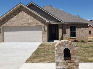 142 Brookvale Cir, Brookland, AR 72417