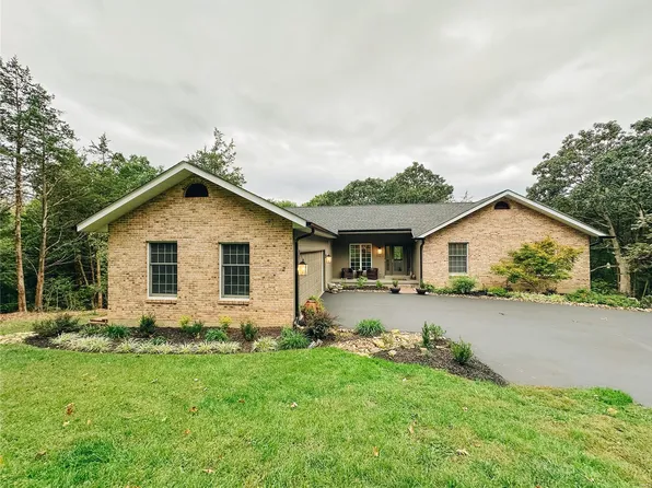 112 Willow Creek Rd, Union, MO 63084