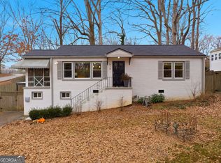 810 Burchill St SW, Atlanta, GA 30310