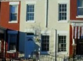 751 Hobart Pl NW, Washington, DC