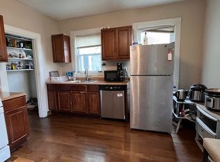 77 Walnut St APT 1, Brookline, MA 02445