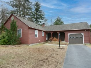 1045 Circle Dr, Palmer, MA 01069