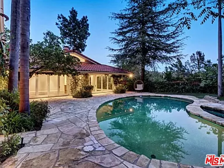 1681 Stone Canyon Rd — Photo 26