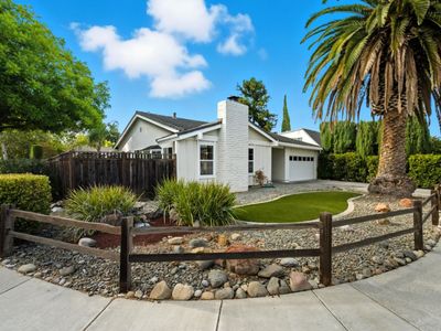 6445 Gondola Way, San Jose, CA, 95120