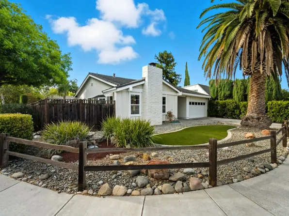 6445 Gondola Way, San Jose, CA 95120