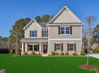 1491 Stephens View Dr, Loganville, GA 30052