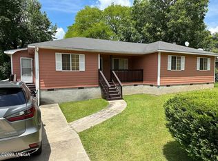 120 Martin Luther King Jr Blvd, Gray, GA 31032