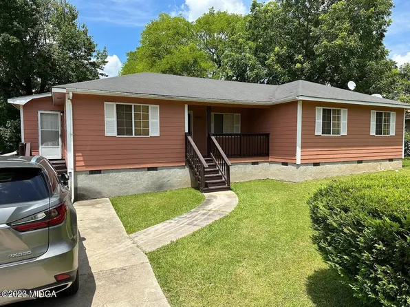 120 Martin Luther King Jr Blvd, Gray, GA 31032