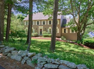 349 Bailey Rd, Holden, MA 01520