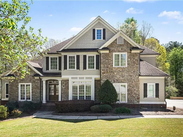 261 Chandler Walk, Loganville, GA 30052