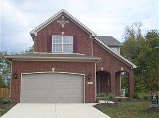 129 Starting Gate, Georgetown, KY 40324