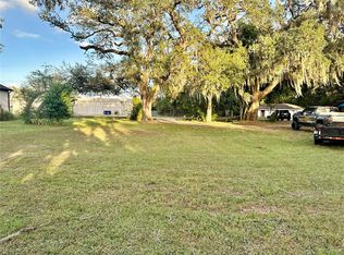 S Roger Williams Rd LOT 307, Apopka, FL 32703