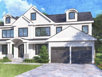 27 Littlefield Rd, Newton, MA, 02459