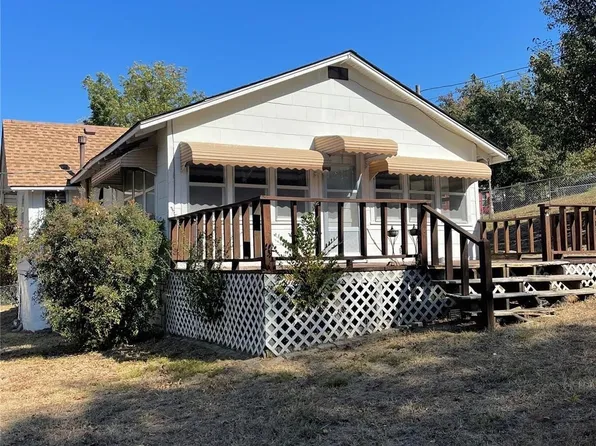 71184 S 337th Ct, Wagoner, OK 74467