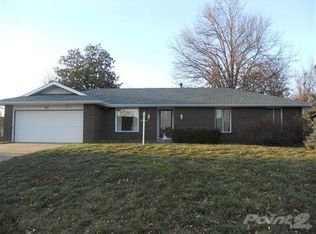 625 E Lasalle St, Springfield, MO 65807