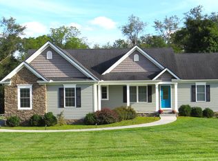 1727 E Mayberry Rd, Westminster, MD 21157