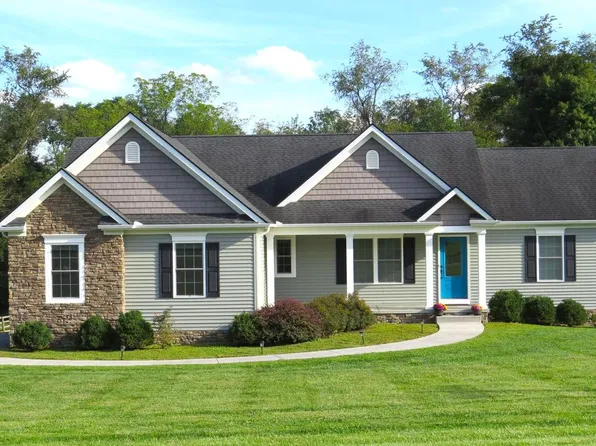 1727 E Mayberry Rd, Westminster, MD 21157