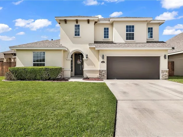 5021 Escondido Pass, McAllen, TX 78504