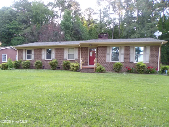 6518 Fairway Drive, Grifton, NC 28530