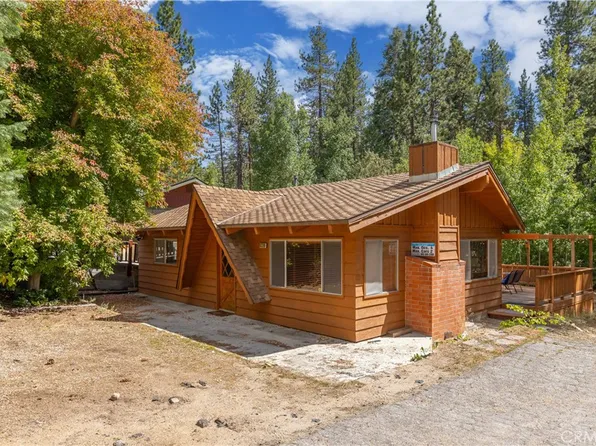 43289 Bow Canyon Rd, Big Bear Lake, CA 92315