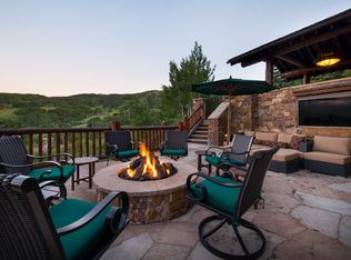 711 Bachelor Rdg, Beaver Creek, CO 81620