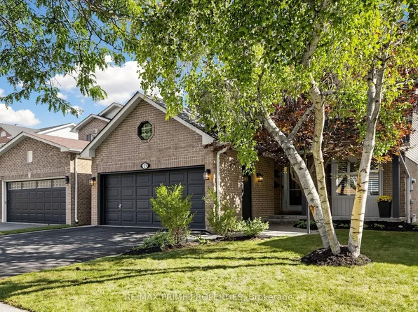 29 Redmond Dr, Ajax, ON L1S 5R8