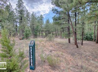 750 Rockcress Ln, Show Low, AZ 85901