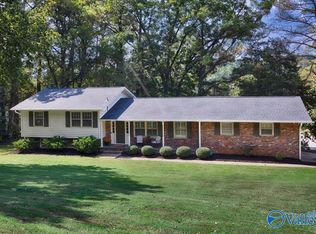 700 Fagan Springs Dr SE, Huntsville, AL 35801