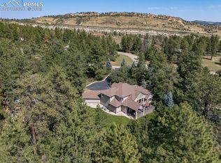 4002 Kalamath Dr, Larkspur, CO 80118