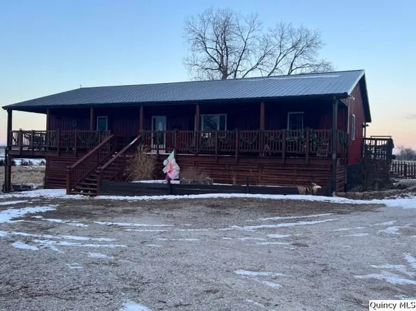 1126 E County Road 350, Sutter, IL 62373