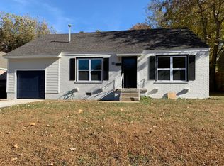 907 S Vandalia Ave, Tulsa, OK 74112