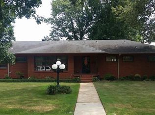 345 Thomas St, Trumann, AR 72472