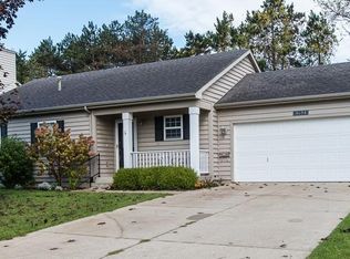 4694 Golden Ridge Trl, Portage, MI 49024