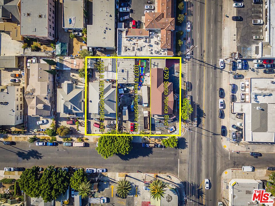 1st image of 4750 Santa Monica Blvd