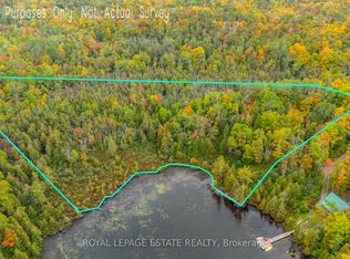 Crego Lake Rd #B, Kawartha Lakes, ON K0M 2A1