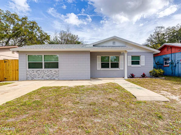 801 S Flagler Ave, Edgewater, FL 32132