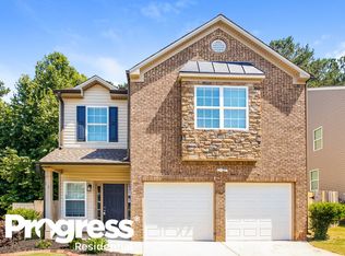 12 Westin Way, Dallas, GA 30132