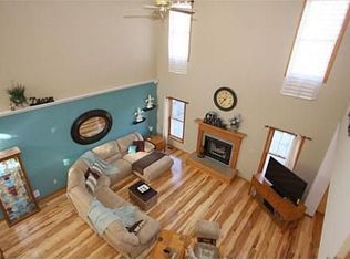 24195 Coshocton Rd, Howard, OH 43028