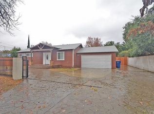 20845 Chase St, Winnetka, CA 91306