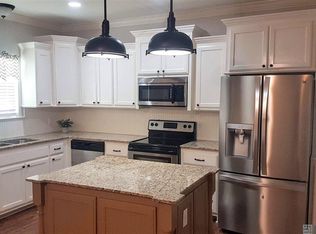 40477 Sagefield Ct, Gonzales, LA 70737