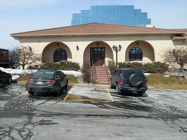 1st image of 1754 N Washington St Suite 104