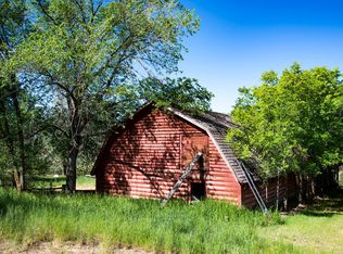 111 County Rd LOT D, Carbondale, CO 81623