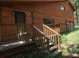 482 Twisted Juniper Dr, Jemez Springs, NM 87025