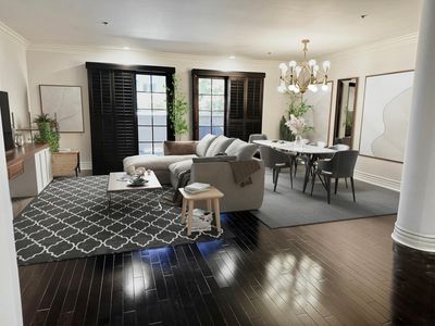 850 N Croft Ave APT 106, Los Angeles, CA, 90069