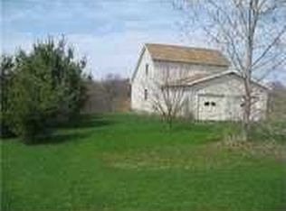 4767 Turner Rd, Groveland, NY 14462