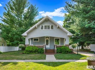 213 S Hanover St, Metamora, IL 61548