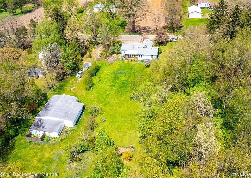 13921 W Michigan Ave, Parma, MI 49269 Zillow