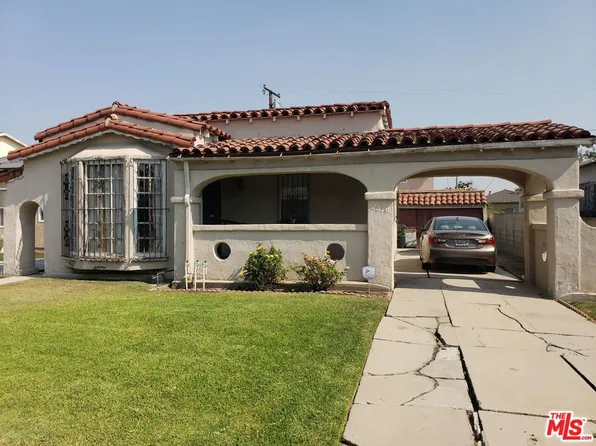 2519 W 82nd St, Inglewood, CA 90305