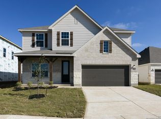 10911 Bop Ln, Adkins, TX 78101